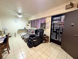 Blk 868 Yishun Street 81 (Yishun), HDB 4 Rooms #626938861